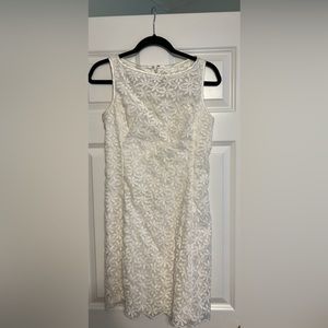 Kate Spade daisy dress